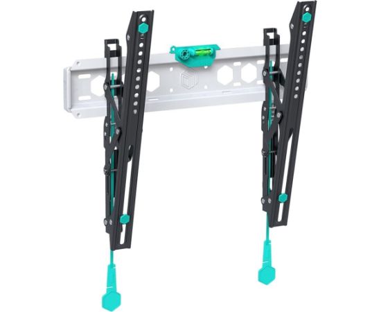 TV SET ACC WALL MOUNT /32-70"/BLACK/WHITE TM5-BW ONKRON
