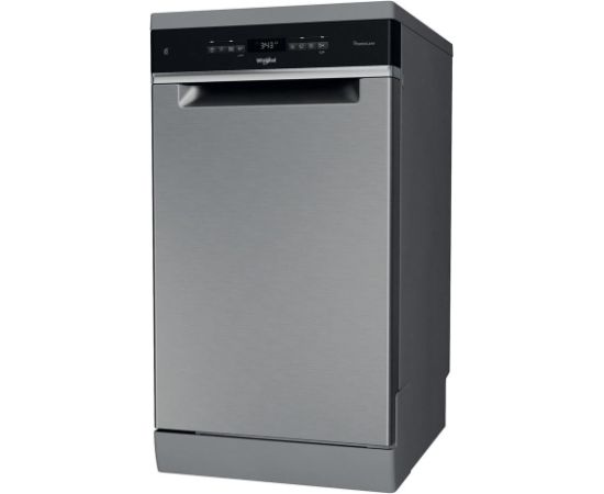 Whirlpool WH6FB10BS7A0X