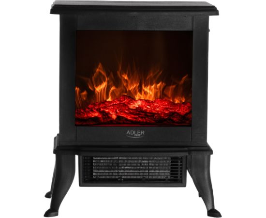 Adler AD 7754 Электрический камин 1800W