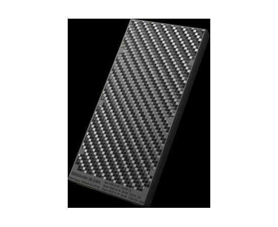 Nitecore NB10000 Gen 2 Quick-Charge USB/USB-C Dual Port 10000mAh Power Bank