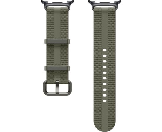 Siksniņa Samsung Athleisure(S/M) fr Watch8 Classic Green