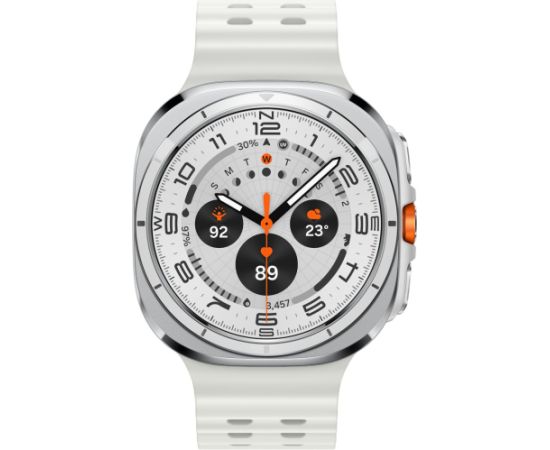 Samsung Galaxy Watch Ultra LTE 47mm (2025) white (SM-L705FAW2DBT)