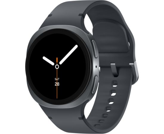 Samsung Galaxy Watch8 SM-L330 44 mm, Dark Gray
