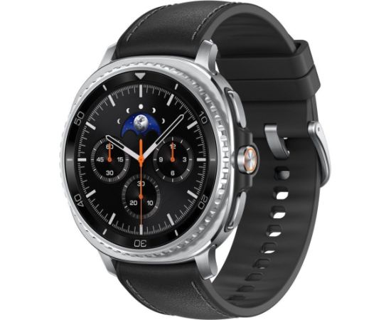 SAMSUNG Galaxy Watch8 Classic Bluetooth 46mm 64GB SM-L500N Black