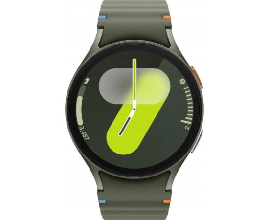Samsung Galaxy Watch 7 LTE 40mm green (SM-L305FZGDDBT)