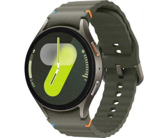 Samsung Galaxy Watch 7 LTE 40mm green (SM-L305FZGDDBT)