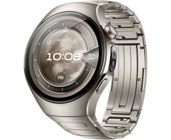 Huawei Watch 5 46mm (55020EVW)