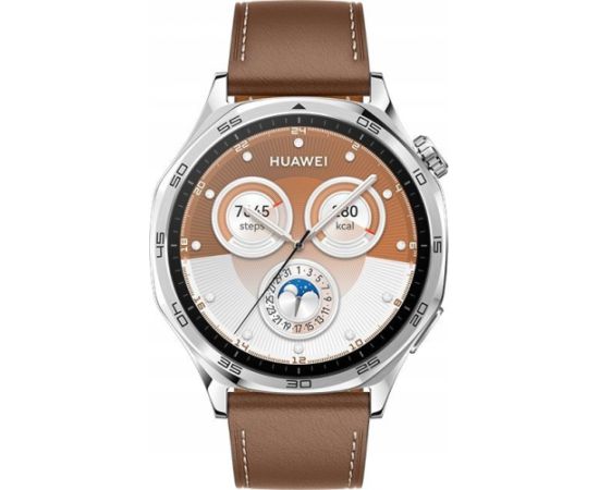 Huawei Watch GT5 Classic 46mm (Vili-B19L)