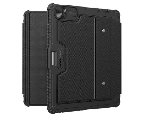 Nillkin Bumper Combo Keyboard Case (Backlit Version) Maciņš Planšetdatoram Apple iPad Pro 13 2024