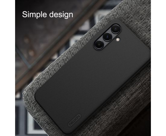 Nillkin Super Frosted Back Cover Aizsargapvalks priekš Samsung Galaxy A16 4G/5G