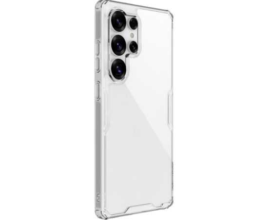 Nillkin Nature TPU PRO Cover Чехол для Samsung Galaxy S25 Ultra