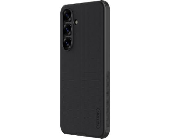 Nillkin Super Frosted PRO Back Cover Чехол для Samsung Galaxy S25