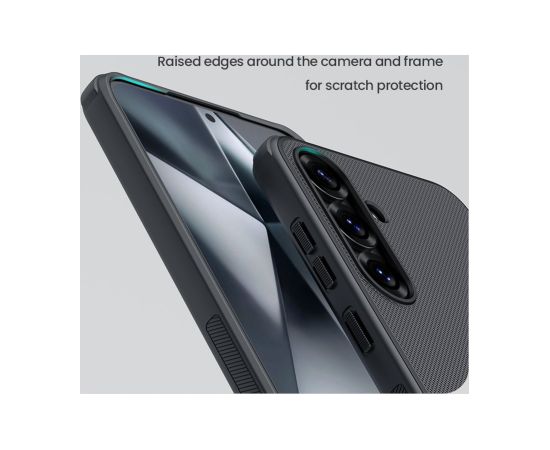 Nillkin Super Frosted PRO Back Cover Чехол для Samsung Galaxy S25