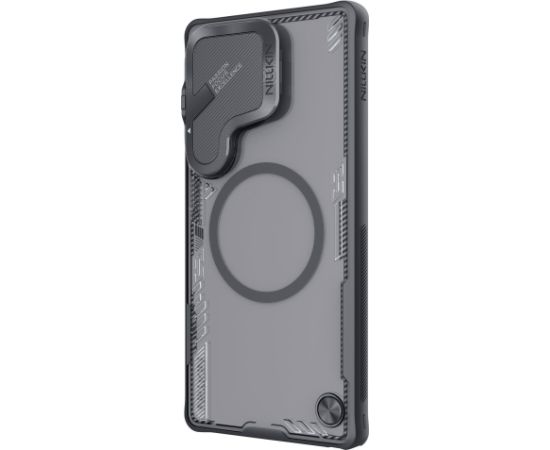 Nillkin Iceblade Prop Magnetic Cover Aizsargapvalks priekš Samsung Galaxy S25 Ultra