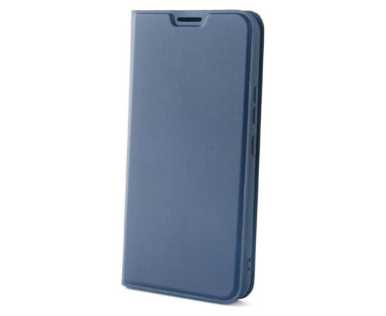 iLike Samsung  Galaxy A54 5G Book case Slim Dark Blue