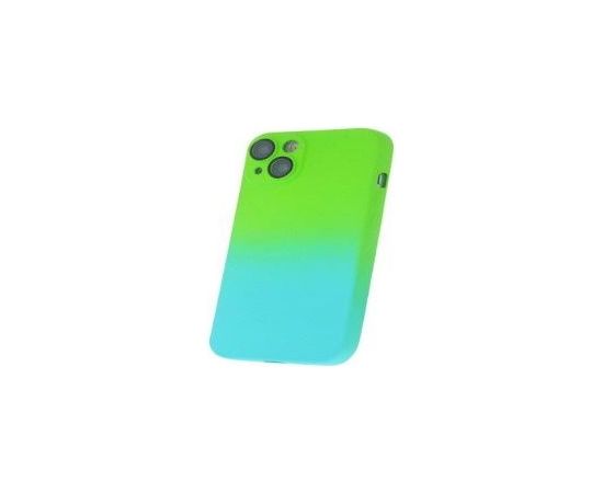 iLike Xiaomi  Redmi 12c / Redmi 11a - Ultra Trendy case Green
