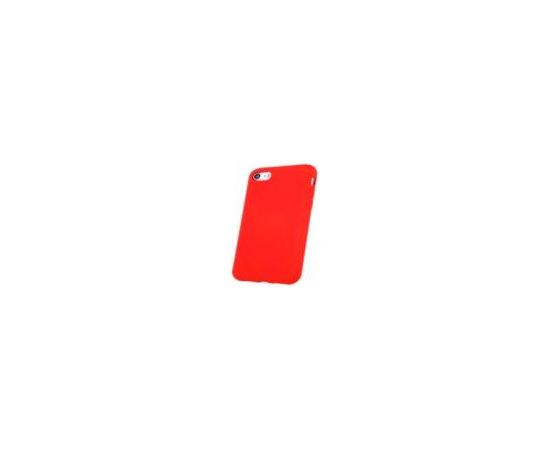 iLike Samsung  Galaxy A13 4G Silicon case Red
