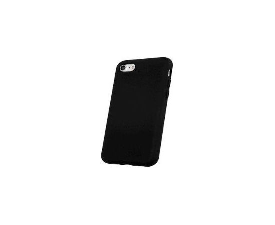 iLike Samsung  Galaxy A13 4G Silicon case Black