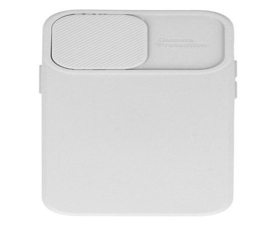 iLike Apple  iPhone 14 Pro Camshield Soft Beige