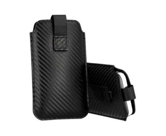 iLike Universal  A22 5G / S20 ULTRA / XIAOMI REDMI 9A / REDMI 9C / POCO X3 BLACK Black