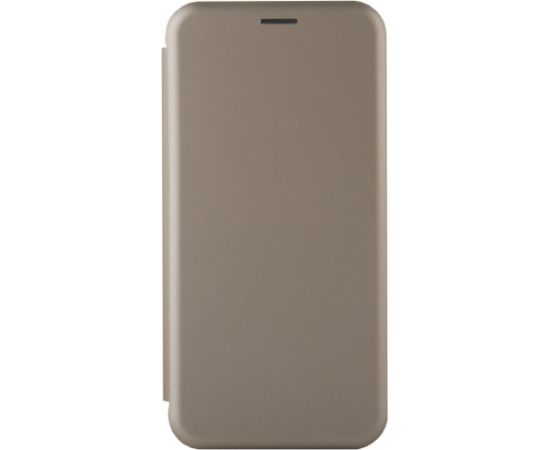 Evelatus Apple  iPhone 14 6.1 Book Case Gold