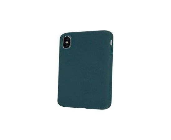 iLike Xiaomi  Matt TPU case Redmi Note 11 Pro Plus 5G + Forest Green