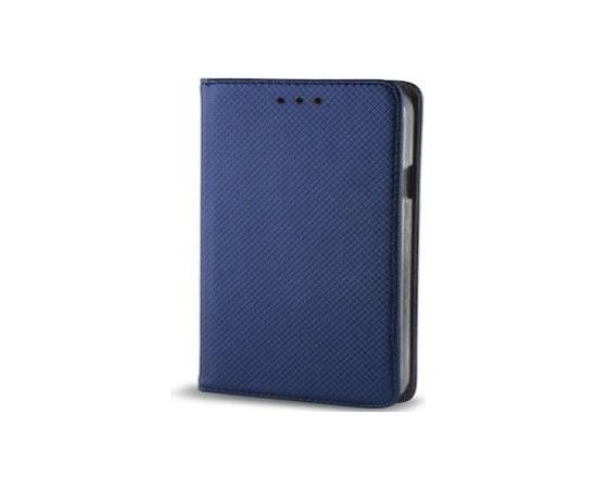 iLike Xiaomi  Smart Magnet case Redmi Note 11 Pro Plus 5G Navy Blue
