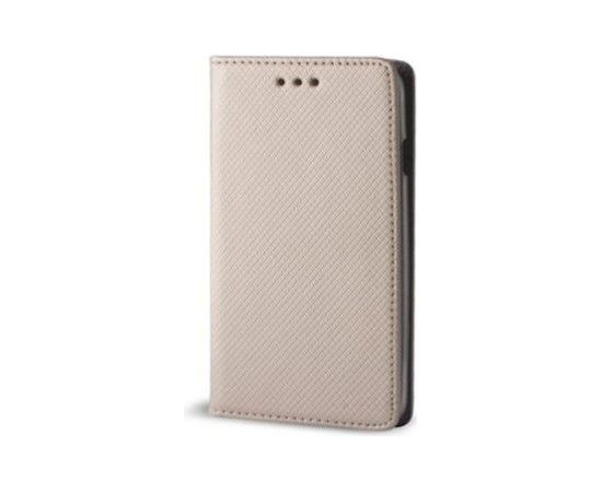 iLike Xiaomi  Smart Magnet case Redmi Note 11 Pro 4G / Note 11 Pro 5G Gold