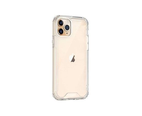 iLike Samsung  S22 Ultra Protect Case Transparent