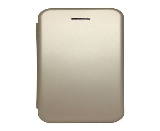 Evelatus Xiaomi  Mi 11 Lite/11 Lite 5G/11 Lite 5G NE Book case Gold