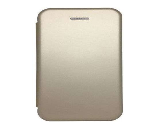 Evelatus Samsung  Galaxy A52/A52 5G/A52s Book Case Gold