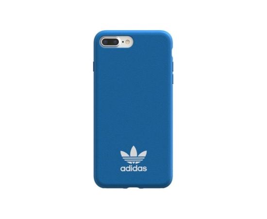 Adidas Apple  iPhone 6/6s/7/8 Plus OR Moulded Case Blue