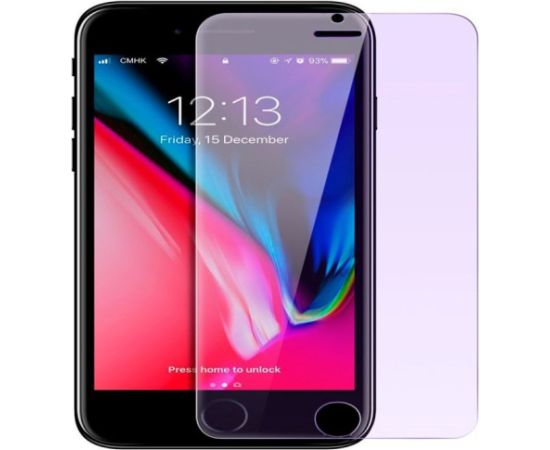 Evelatus Apple  Mirror Film Protector for iPhone 7/8