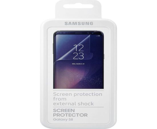 Samsung   S9 Plus Screen Protector ET-FG965CTEG