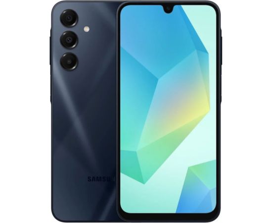 Samsung   Galaxy A16 5G 4/128GB Blue Black