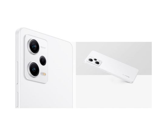 Xiaomi   Redmi Note 12 Pro 5G 6/128 GB DS Polar White