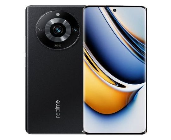 Realme   11 Pro 5G 8/256 GB Astral Black