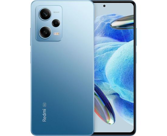 Xiaomi   Redmi Note 12 Pro 5G 8/256GB Sky Blue