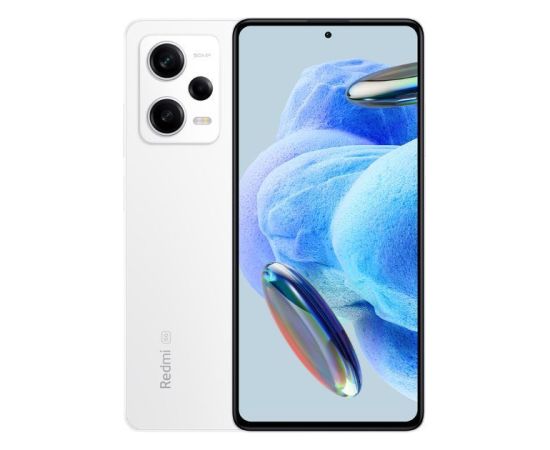 Xiaomi   Redmi Note 12 Pro 5G 8/256GB Polar White