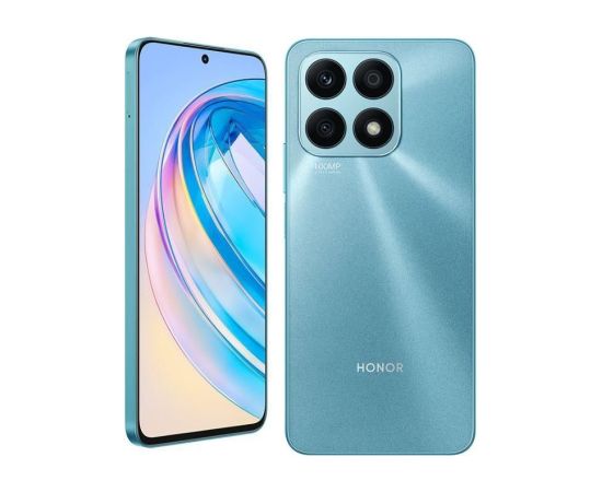 Honor   X8A 6/128GB Cyan