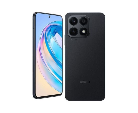 Honor   X8A 6/128GB Midnight Black