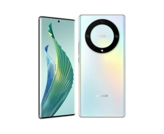 Honor   Magic 5 Lite 5G 8/256GB Silver