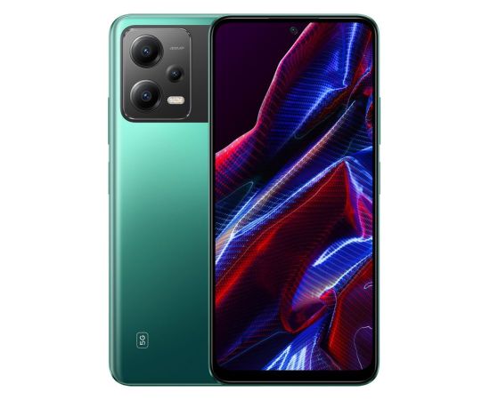 POCO   X5 5G 6/128GB Green