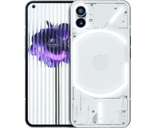 NOTHING   Phone 1 12/256GB White