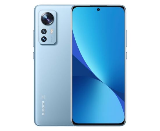 Xiaomi   12 8/128GB Blue