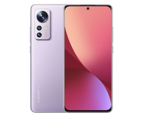 Xiaomi   12X 8/128GB Purple