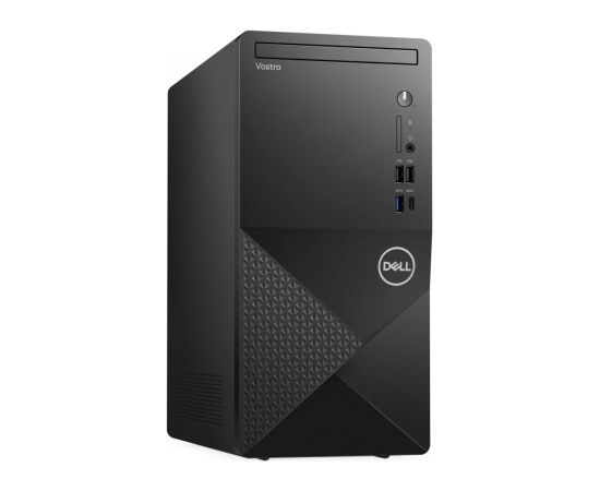 Dell Vostro 3030 Desktop Mini Tower Intel Core i5 i5-14400F Internal memory 16 GB DDR5 Solid-state drive capacity 1000 GB Nvidia RTX 4060 No Optical Drive Keyboard language English Windows 11 Pro Warranty 36 month(s) Персональные компьютеры