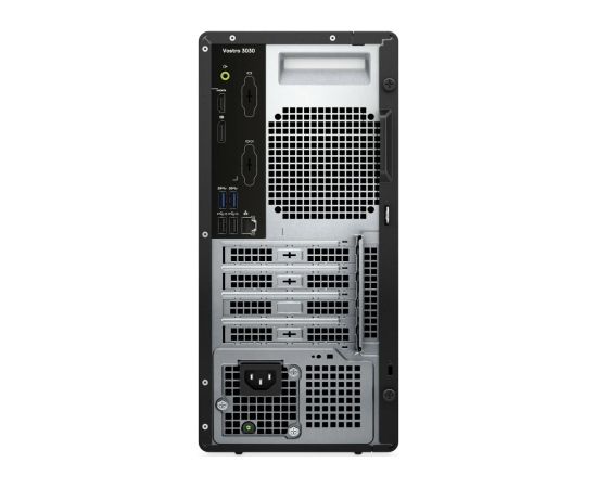 Dell Vostro 3030 Desktop Mini Tower Intel Core i5 i5-14400F Internal memory 16 GB DDR5 Solid-state drive capacity 1000 GB Nvidia RTX 4060 No Optical Drive Keyboard language English Windows 11 Pro Warranty 36 month(s) Персональные компьютеры