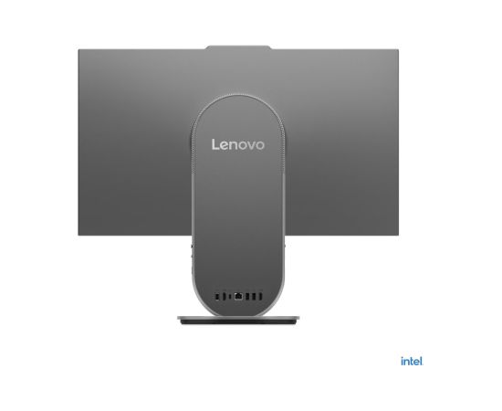 Lenovo Yoga 27IAH10 Desktop AIO 27 " Inte Core Ultra 7 255H 16 GB Soldered LPDDR5x 1000 GB Intel Arc 140T GPU Nordic Windows 11 Home Warranty 24 month(s)