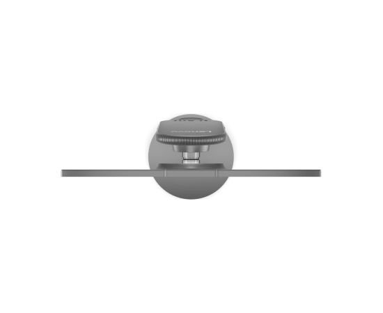 Lenovo Yoga 27IAH10 Desktop AIO 27 " Inte Core Ultra 7 255H 16 GB Soldered LPDDR5x 1000 GB Intel Arc 140T GPU Nordic Windows 11 Home Warranty 24 month(s)